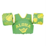 Lil' Wing Man Infant Cga Life Vest Youth One-size JP21250ALOHACHILD. Fixed Price $17.65.