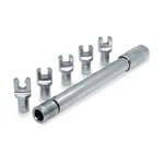 Excel Spoke Torque Wrench Set TWS-206A. Fixed Price $134.99.