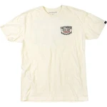 Fasthouse Brushed Tee White Sz. Fixed Price $19.97.