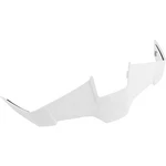 Icon Threshold Rear Spoiler Matte White M-3XL 0133-1794. Fixed Price $27.53.