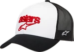 Alpinestars 1232-81040-2010 Pedigree Hat White/black. Fixed Price $27.95.