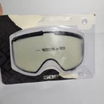 New, Open Box 509 Kingpin Clear Tint Replacement Lens Vlt S0 For Goggles. Fixed Price $14.95.