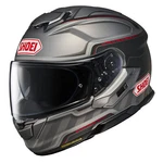 Shoei 0121-1001-05 Gt-air 3 Discipline Helmets Md Gray. Fixed Price $879.99.