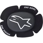 Alpinestars Gp Sport Evo Knee Slider Black/white 6403020-12-OS. Fixed Price $56.32.