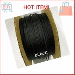 Techflex PTN0.50BK25 Flexo Pet General Purpose 1/2-INCH Braided Cable Sleeve,. Fixed Price $19.62.