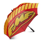 Fmf Exhausts Making Tracks Umbrella Red/yellow - 013911. Fixed Price $48.78.