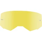 Fly Racing 2026 Zone/zone Pro/focus Lens Gold Mirror Smoke 37-5426. Fixed Price $23.75.