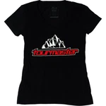 Tourmaster Women's Logo V-neck T-shirt. Fixed Price $25.61.
