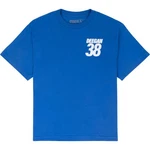 Deegan Apparel MX2 T-shirt Blue DMTSS3026RYL3XL. Fixed Price $36.44.