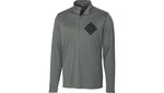 Moose Offroad 3050-6969 Spin Sync Quarter Zip Pullover Sm Gray. Fixed Price $42.95.