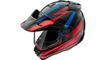 Arai 0140-0381 XD-5 Africa Twin Sm Red. Fixed Price $1029.95.