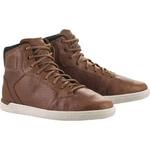 Alpinestars J-cult Drystar Riding Shoes, Brown. Fixed Price $179.95.