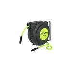 Legacy Manufacturing L8250FZ Flexzilla 3/8" 50' Air Hose Reel. Fixed Price $119.14.