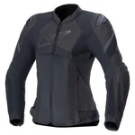 Alpinestars Stella T-gp Plus V4 Airflow Jacket Sm Black/black. Fixed Price $319.95.
