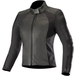 Alpinestars 3115519-10-44 Vika V2 Womens Leather Jacket 8 Black. Fixed Price $599.95.