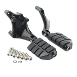 Rear Passenger Foot Pegs Mount Bracket Fit For Harley Sportster 1200 883 14-2022. Fixed Price $26.80.