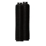 Circuit Equipment 32 Folds Fork Boots Suspension. Fixed Price $58.18.