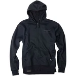 Factory Effex Honda Goldwing Burst Zip-up Black Medium 25-88812. Fixed Price $61.74.