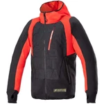 Alpinestars Mo.st.eq Hybrid Hooded Jacket. Fixed Price $369.95.