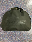 Cortech Tracker Helmet Bag Black 8213-0105-00. Fixed Price $29.99.