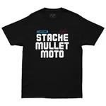 Dbk ATAP-STACHEMULL-2X Mullet Moto AP7 T-shirt Xx-large Black. Fixed Price $41.05.