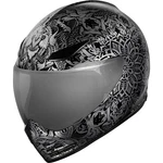 Icon Domain Helmet Gravitas Black Small 0101-14959. Fixed Price $295.00.