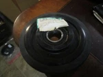 Ppd Black Idler Wheel New 11-0074. Fixed Price $9.99.