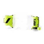 100% Racecraft / Accuri Strata Forecast Film System 51223-901-01. Fixed Price $41.35.