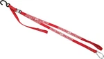 Moose Racing Carabiner Tie-down Red 3920-0355. Fixed Price $37.99.