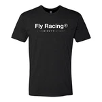 Fly Racing 354-0313X Trademark T-shirt. Fixed Price $29.29.