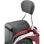 Cobra Round Sissy Bar Short Flstc 602-1304. Fixed Price $369.04.