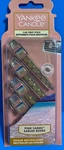 Yankee Candle Pink Sands Car Vent Sticks New. Fixed Price $5.10.