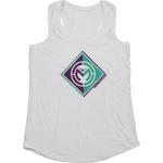 Moose Racing Women's Insignia Tank - White Medium. Fixed Price $19.42.