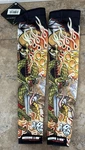 Missing Link Spf 50 Forever Inked Armpro Tattoo Compression Sleeves - Apbk. Fixed Price $40.00.