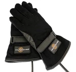 New California 12V Sportflexx Heated Gloves. Fixed Price $135.00.