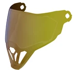 Icon Force Shield Visor Airflite Helmets Ece Rating IC-07 Rst Gold. Fixed Price $55.00.