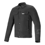 Alpinestars Adult Men Garage Jacket 2XL 3XL 4XL Gray. Fixed Price $329.95.