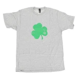 New Oem Volkswagen Apparel Large Lucky Clover T-shirt Gray DRG-013-717-GRY-LG. Fixed Price $23.09.