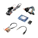 Pac RP5-GM31 Radio Replacement Interface With Built-in Onstar Retention/steer.... Fixed Price $146.74.