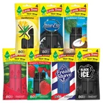 Little Trees Vent Wrap Car Air Freshener - Choose Scent & Qty. Fixed Price $8.50.
