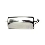 Velvac 708211 Left Side Heated Motorized Mirror. Fixed Price $287.70.