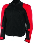 And Strength Lightspeed Mesh Jacket Red/black - Large. Fixed Price $153.99.