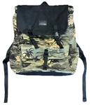 Fox Mens Excursion Rucksack Tank Top Backpack 11394-001-OS 8281 Z2. Fixed Price $25.00.