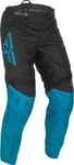 Open Box Fly Racing Men's F-16 Dirt Bike Pants Black/blue Size 20. Fixed Price $59.96.