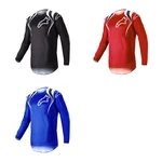 Motocross Shirt Alpinestars Mx Jersey Fluid Narin Offroad Enduro. Fixed Price $29.42.