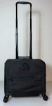 Tumi - Compact Wheeled Brief Alpha Nylon 982941041 26624D2. Fixed Price $299.88.