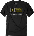 Factory Effex Rockstar Racewear Edition T-shirt Mens. Fixed Price $32.95.