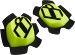 Icon Cloverleaf Knee Pucks 2704-0610. Fixed Price $55.00.
