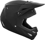Fly Racing Kinetic Straight Edge Full Face Helmet (matte Black, Medium). Fixed Price $139.75.