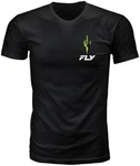 Fly Racing 354-0412M Desert T-shirt Black. Fixed Price $28.14.